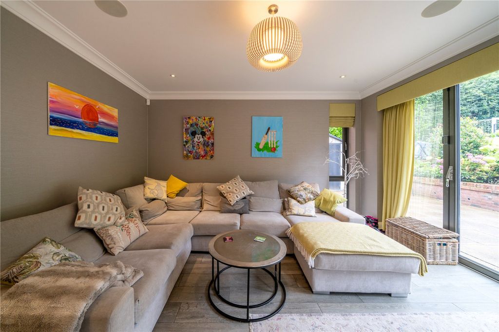 Additional image 6 of 5 bed detached house for saleStanhope Road, Bowdon WA14