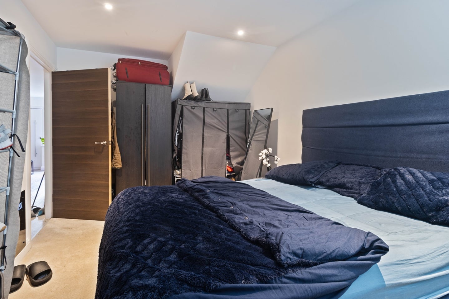 Additional image 6 of 2 Bed Flat, Swan Courtyard, B26, B26 1BU