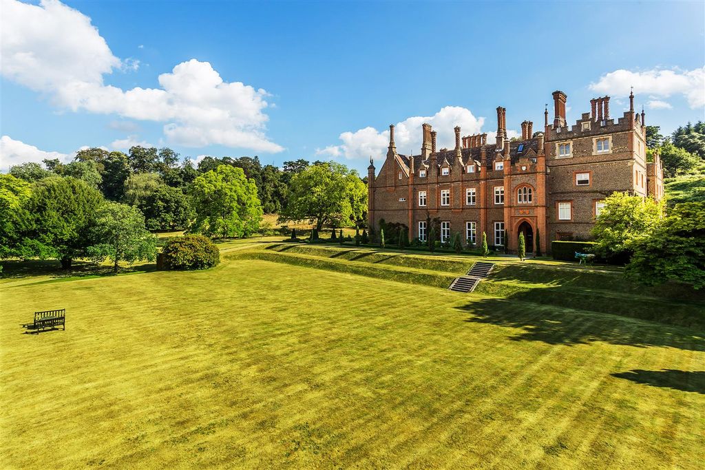 Additional image 15 of 3 bed flat for saleAlbury Park Mansion, Albury Park, Albury, Guildford, Surrey GU5
