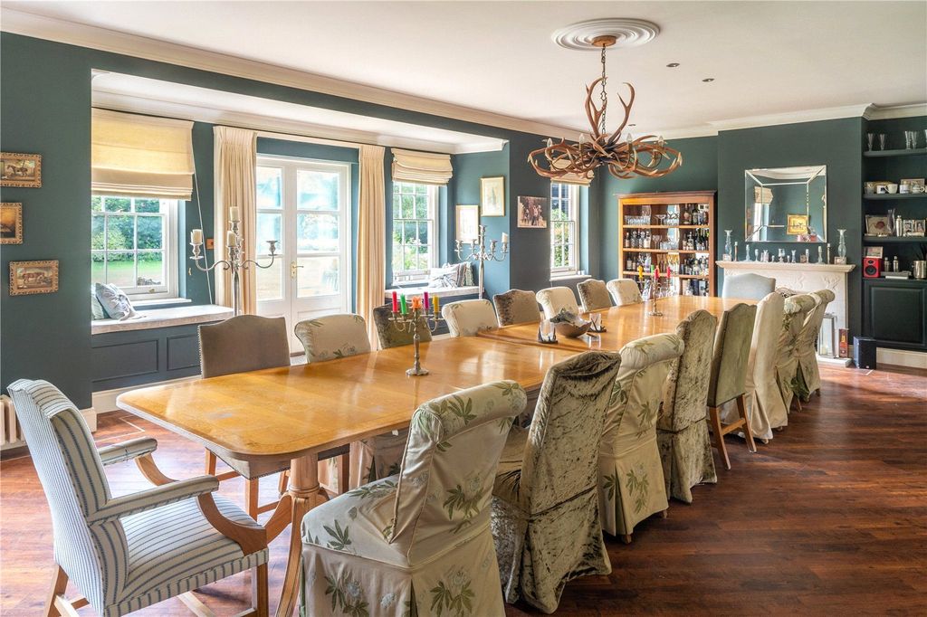 Additional image 14 of 7 bed equestrian for saleThe Whole | Hillfields Farm, Lower Basildon, Reading, Berkshire RG8