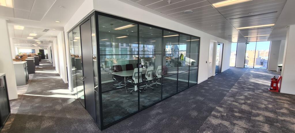 Additional image 2 of 2MSq, 2 Marischal Square, Broad Street, Aberdeen, AB10 1BL