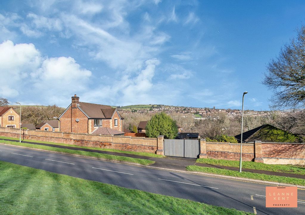 Additional image 33 of 4 bed detached house for saleClos Gwernydd, Caerphilly CF83