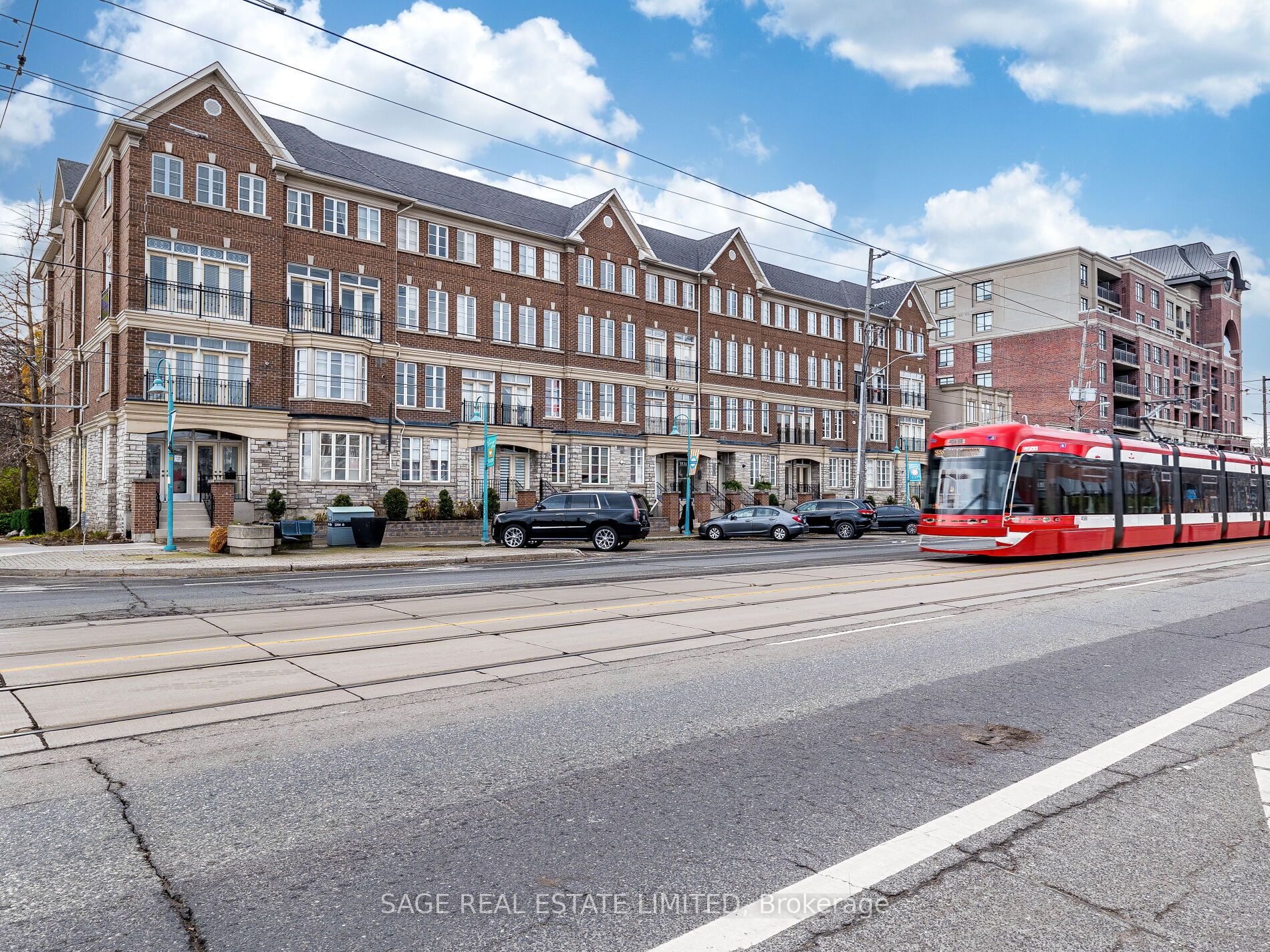 Additional image 4 of 202-3531 Lake Shore Boulevard W, Toronto, ON, M8W 1P4