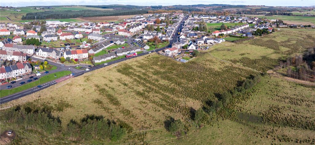 Additional image 3 of Land for saleLand At East Forth, Lanark Road, Forth, Lanark ML11