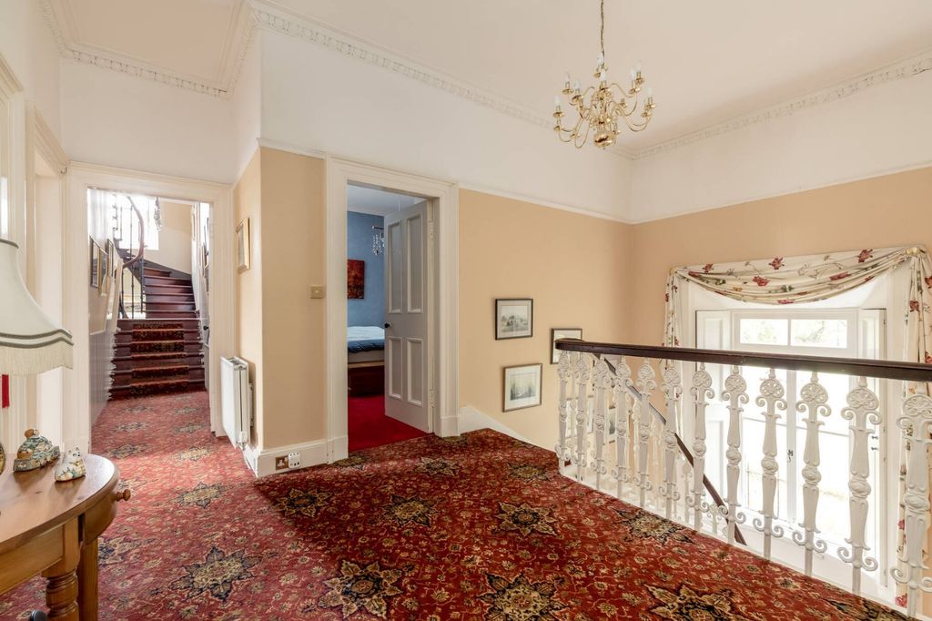 Additional image 15 of 8 bed detached house for saleNew Road, Bannockburn, Stirling, Stirlingshire FK7
