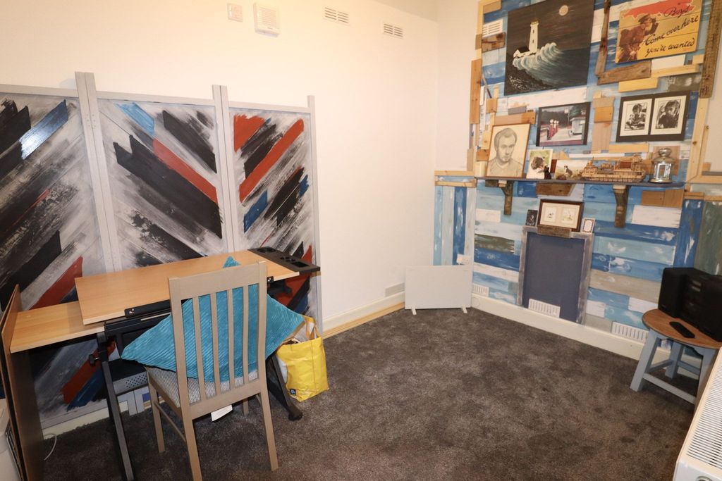 Additional image 10 of 2 bed flat for saleFlat A, 133 King Street, Castle Douglas DG7