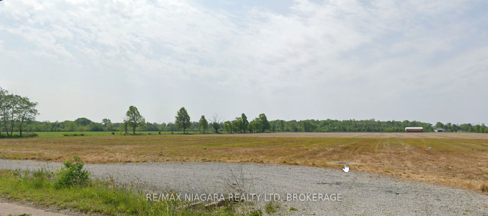 lot 2 Killaly Street E, Port Colborne, ON, L3K 5V3