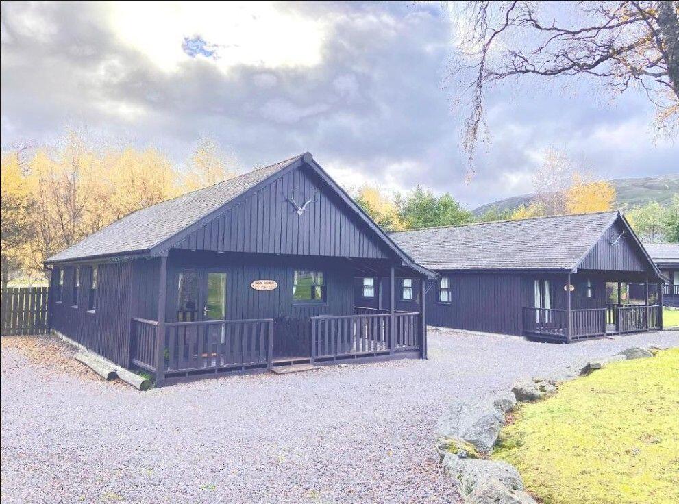 Additional image 2 of Glen Ord, Braemar Lodges, Glenshee Road, Braemar, Aberdeenshire AB35 5YQ