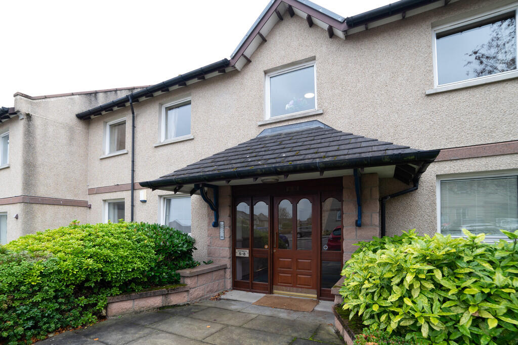 Hilton Heights, Woodside, Aberdeen