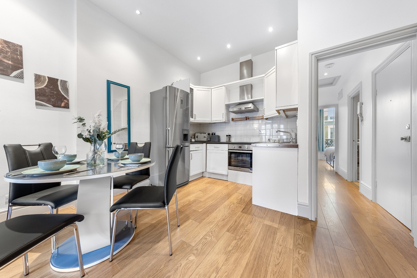 Additional image 12 of 3 Bed Flat, Holland Road, W14, N1 7GU