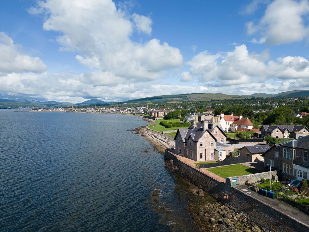 Additional image 34 of 5 bed villa for saleThe View, Rockfort, East Clyde Street, Helensburgh G84