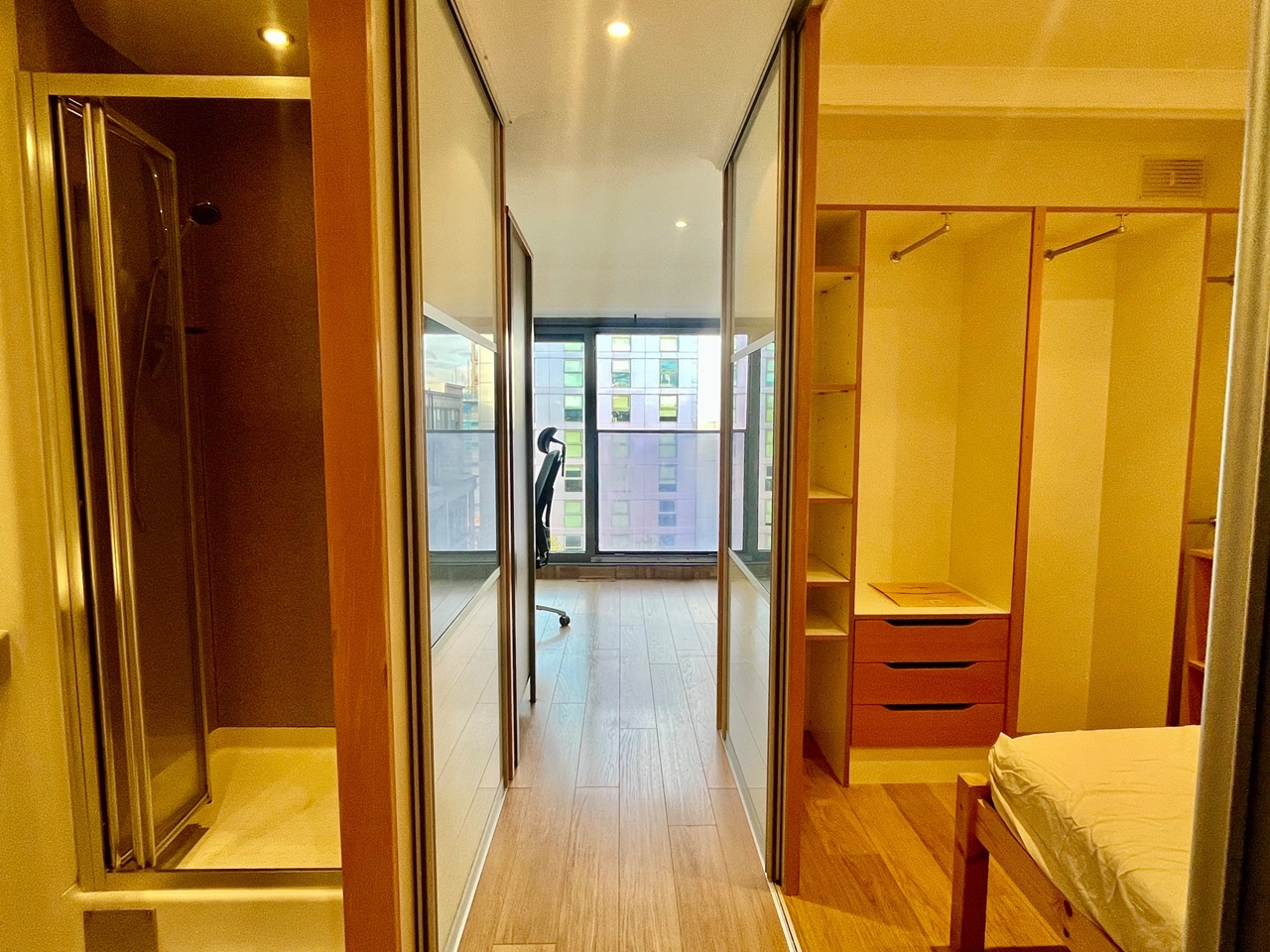 Additional image 3 of 1 Bed Flat, Citispace, LS2, N1 7GU