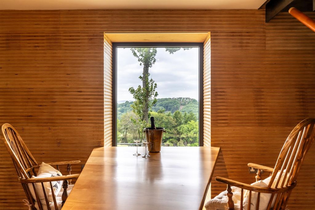Additional image 59 of 6 bed detached house for saleBirley Lane, Hathersage, Hope Valley S32