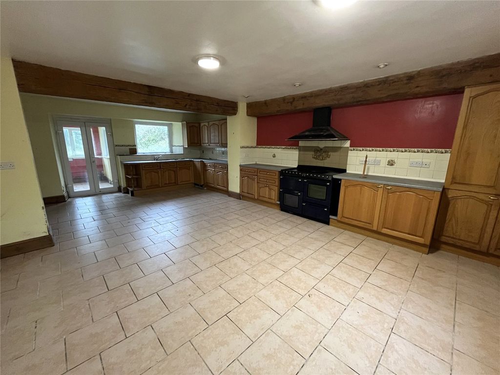 Additional image 6 of Semi-detached house for salePentrecourt Road, Llandysul, Carmarthenshire SA44