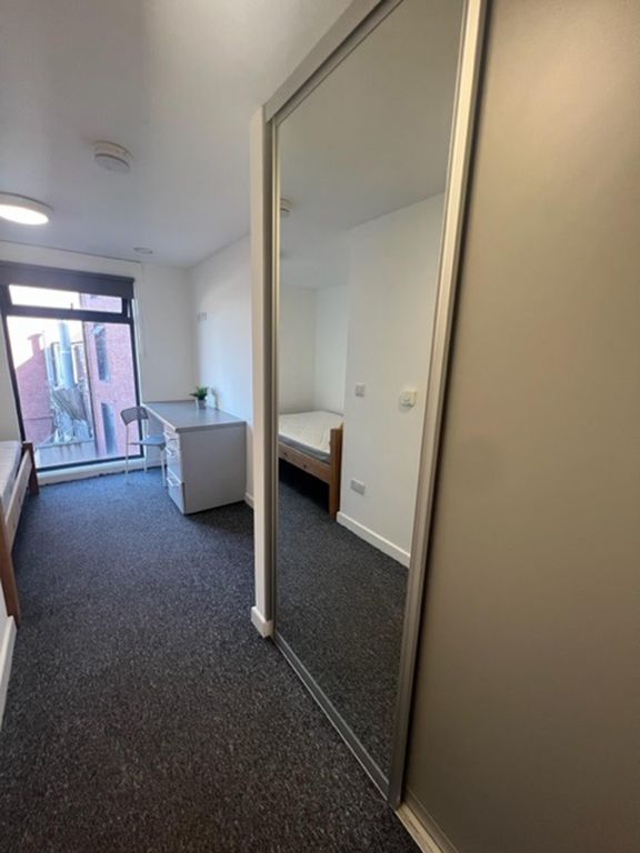 Additional image 27 of 59 bed property for saleOakwood House, 140 Infirmary Road, Sheffield, South Yorkshire S6