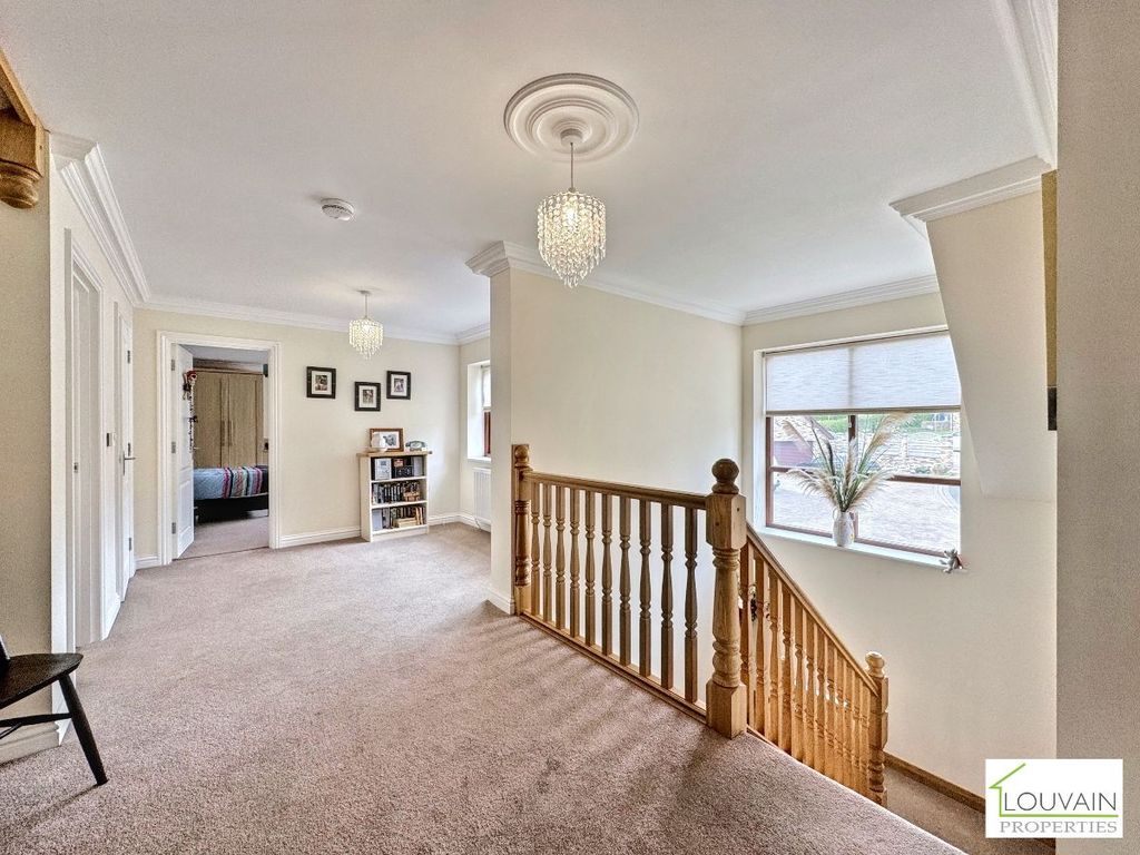 Additional image 4 of 6 bed detached house for saleMerthyr Road, Tredegar NP22