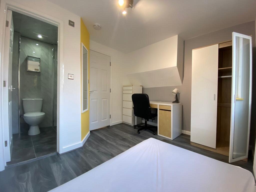 Additional image 7 of George Road - 6 bed, Selly Oak, West Midlands, B29