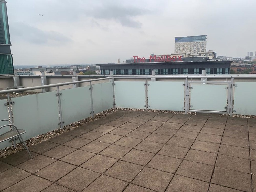 Additional image 3 of 1 Bed Flat, Orion Building, B1, N1 7GU