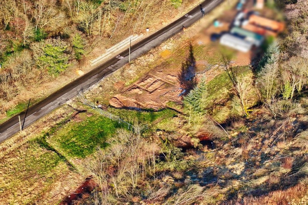 Additional image 7 of Land for saleNewton Street, Catrine, Mauchline KA5