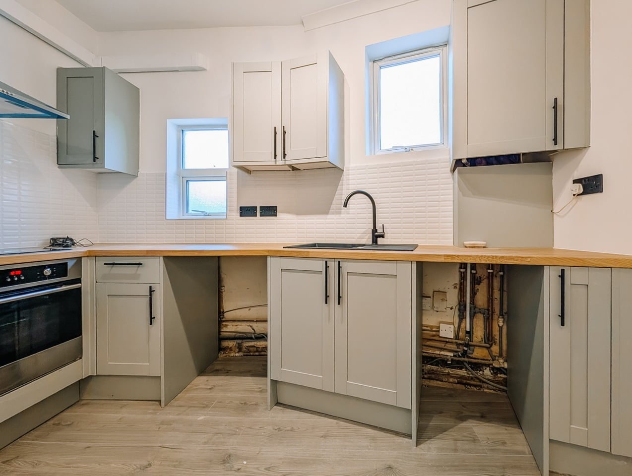 Additional image 5 of 1 Bed Flat, Jackson Road, N7, N1 7GU