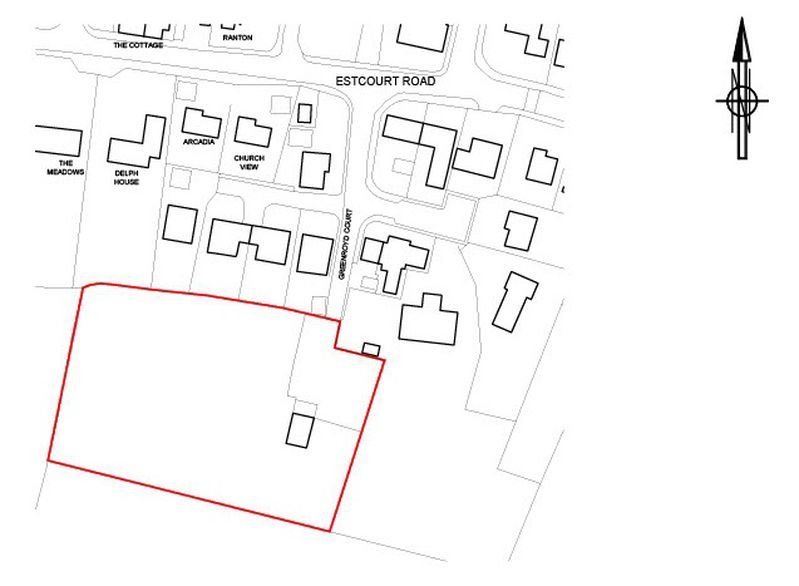 Additional image 4 of Land for saleGreenroyd Court, Pontefract WF8