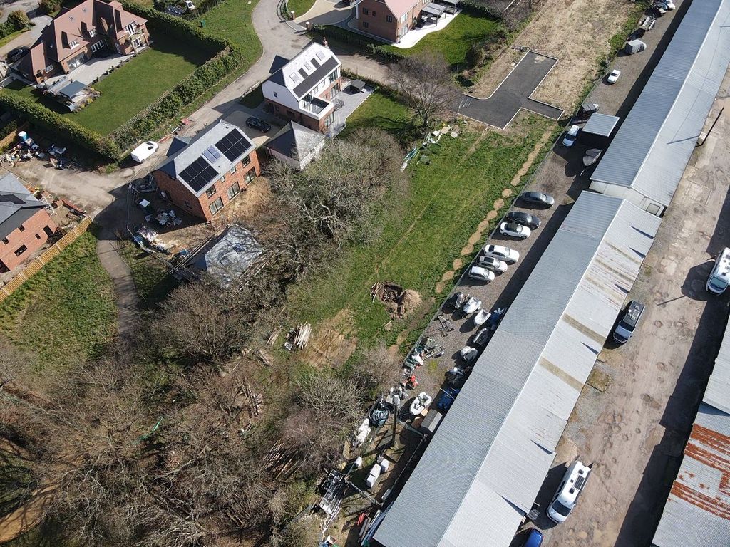 Additional image 7 of Land for saleGreenaway Lane, Warsash SO31