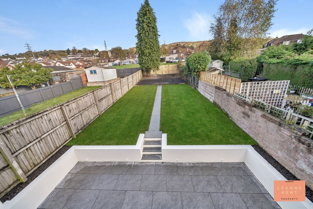 Additional image 4 of 3 bed semi-detached house for saleHillside Terrace, Bedwas CF83
