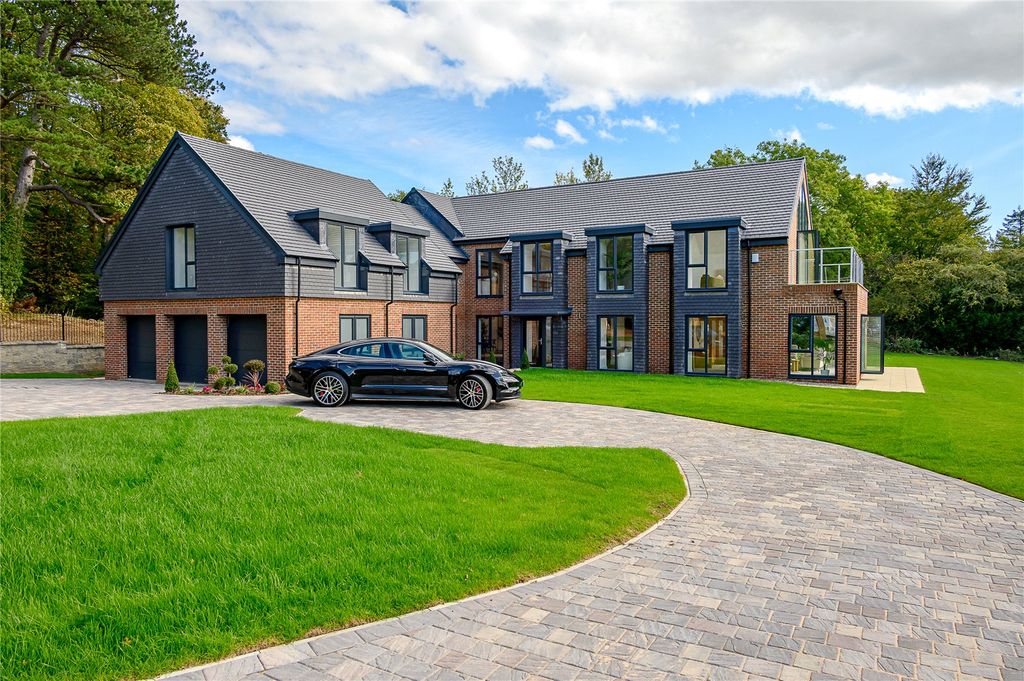 Additional image 50 of 6 bed detached house for saleSymeon Manor, 1 Symeon Court, Mount Oswald, Durham DH1