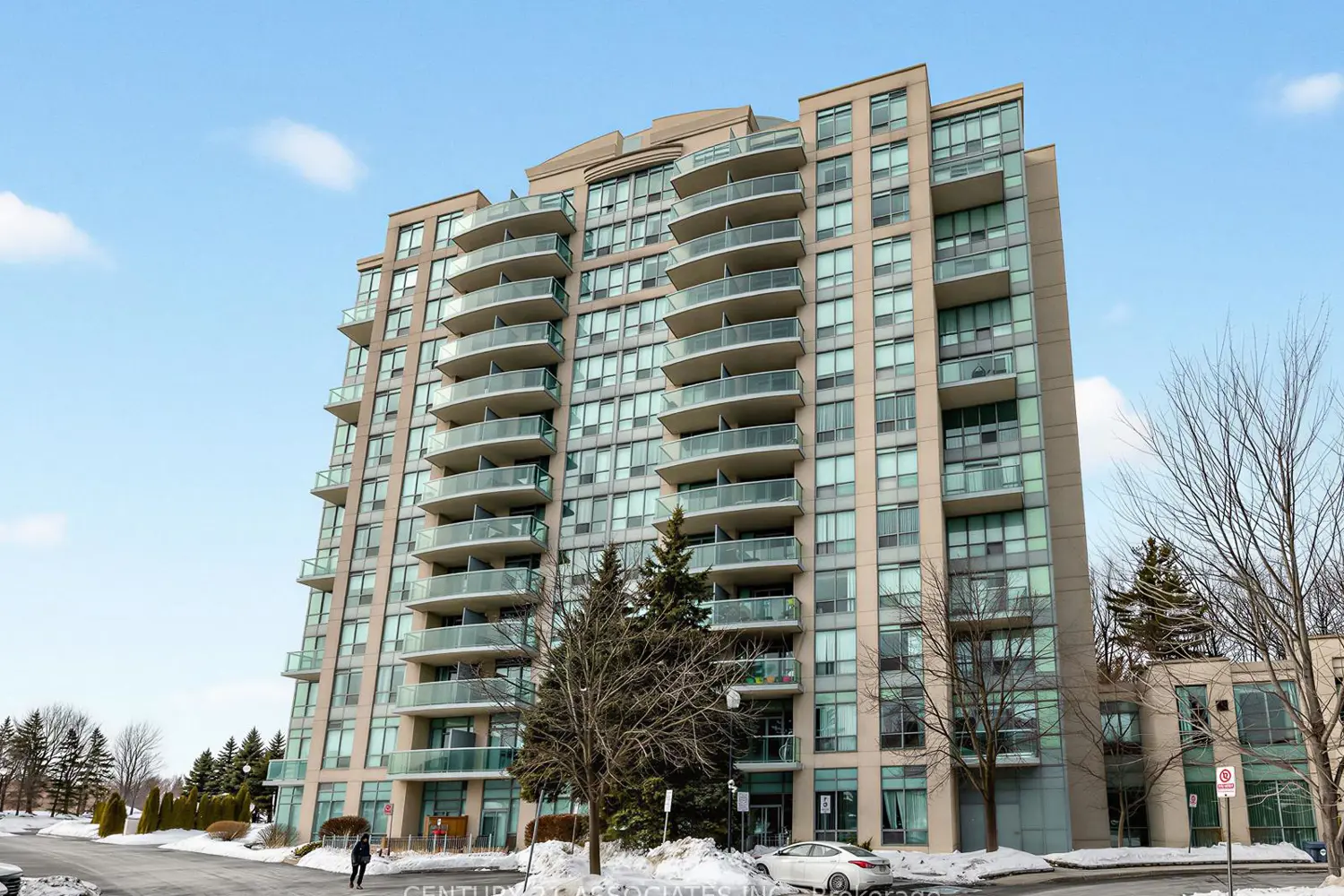 2585 Erin Centre Boulevard 408