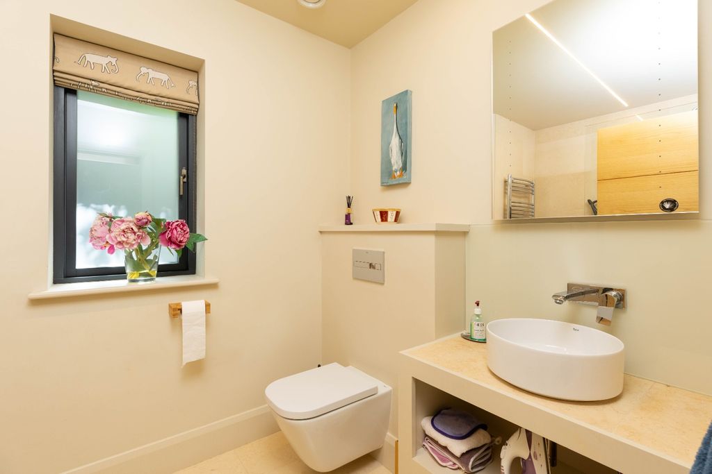 Additional image 18 of 5 bed detached house for salePedn-Moran, St. Mawes, Truro TR2