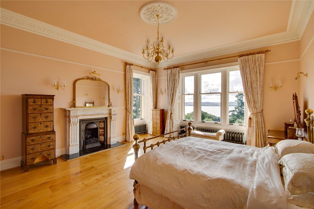 Additional image 12 of 4 bed flat for saleUpper Balcairn, 436 Blackness Road, Dundee DD2