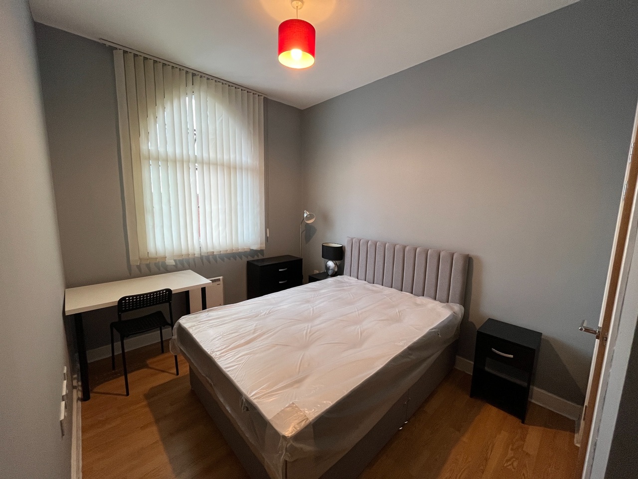 Additional image 6 of 1 Bed Flat, The Brolly Works, B5, N1 7GU