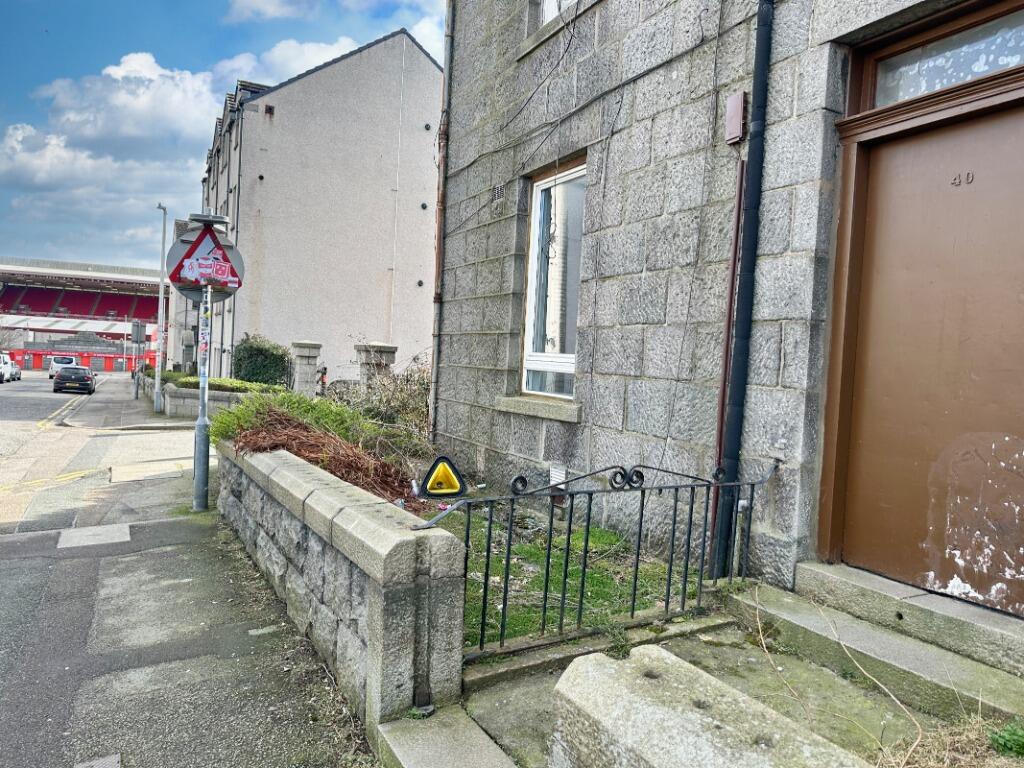 Additional image 10 of Merkland Road East, City Centre, Aberdeen, AB24