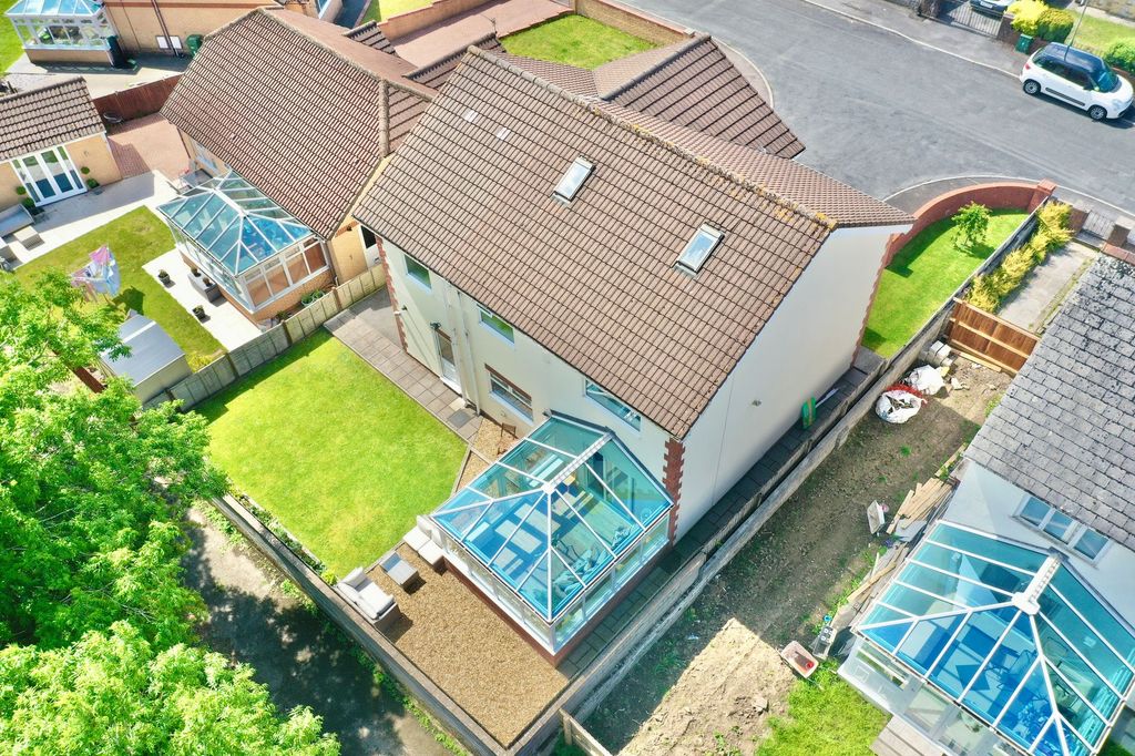 Additional image 41 of 4 bed detached house for saleCastle Fields, Rhymney NP22