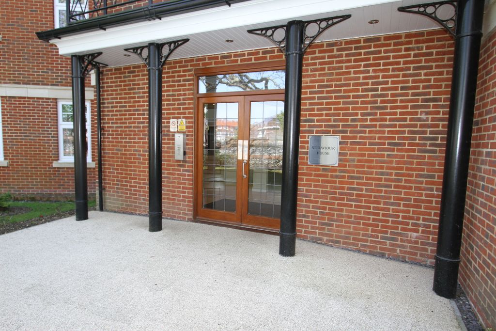 Additional image 25 of 3 bed flat for saleDarley Road, Eastbourne BN20