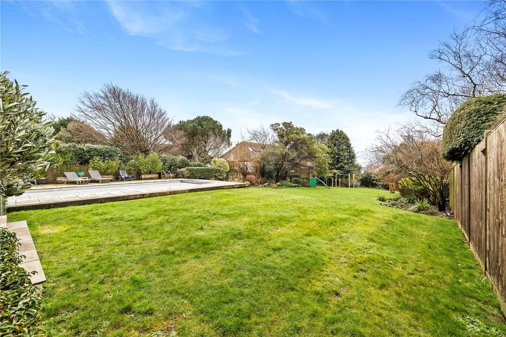 Additional image 37 of 5 bed detached house for saleDyke Close, Hove, East Sussex BN3