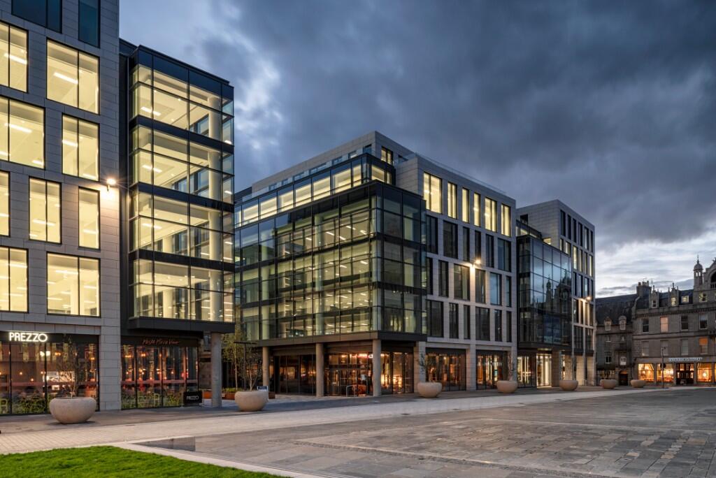Additional image 40 of Marischal Square, Broad Street, Aberdeen, Aberdeenshire, AB10