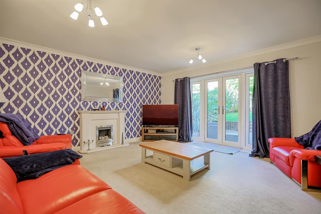 Additional image 12 of 4 bed detached house for saleDerwen Fawr Road, Sketty, Swansea SA2