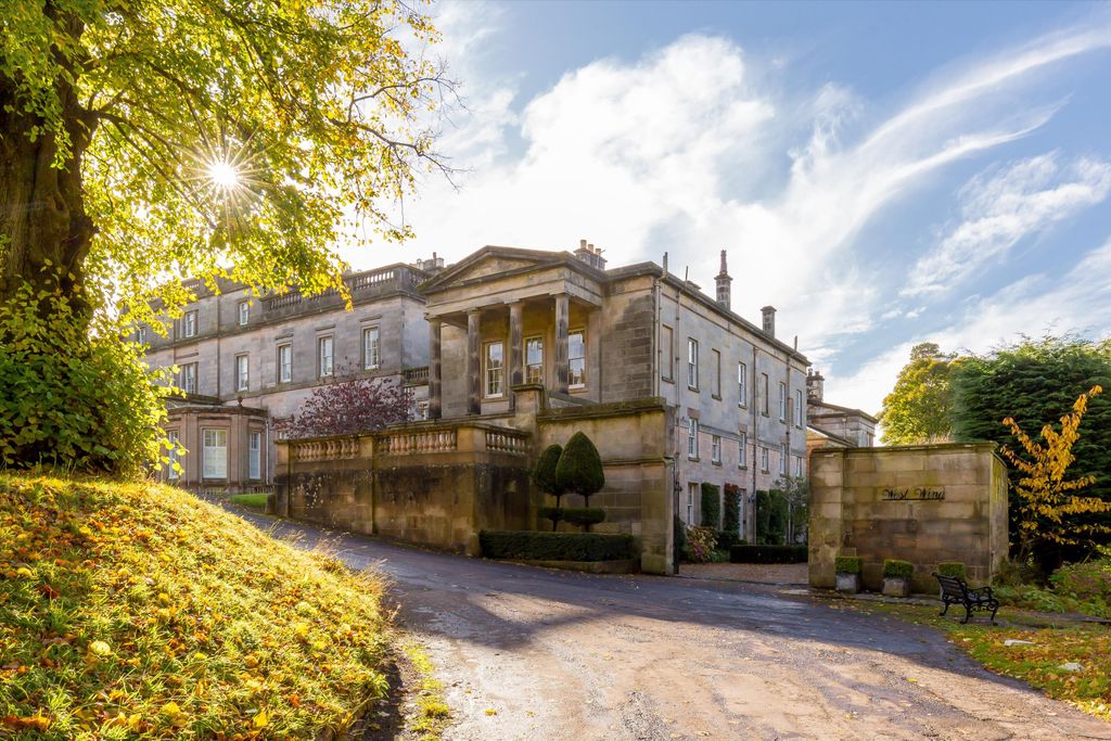 Additional image 4 of 6 bed link detached house for saleHaddington, East Lothian EH41