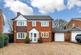 Kempsey Close, Bedfordshire LU2