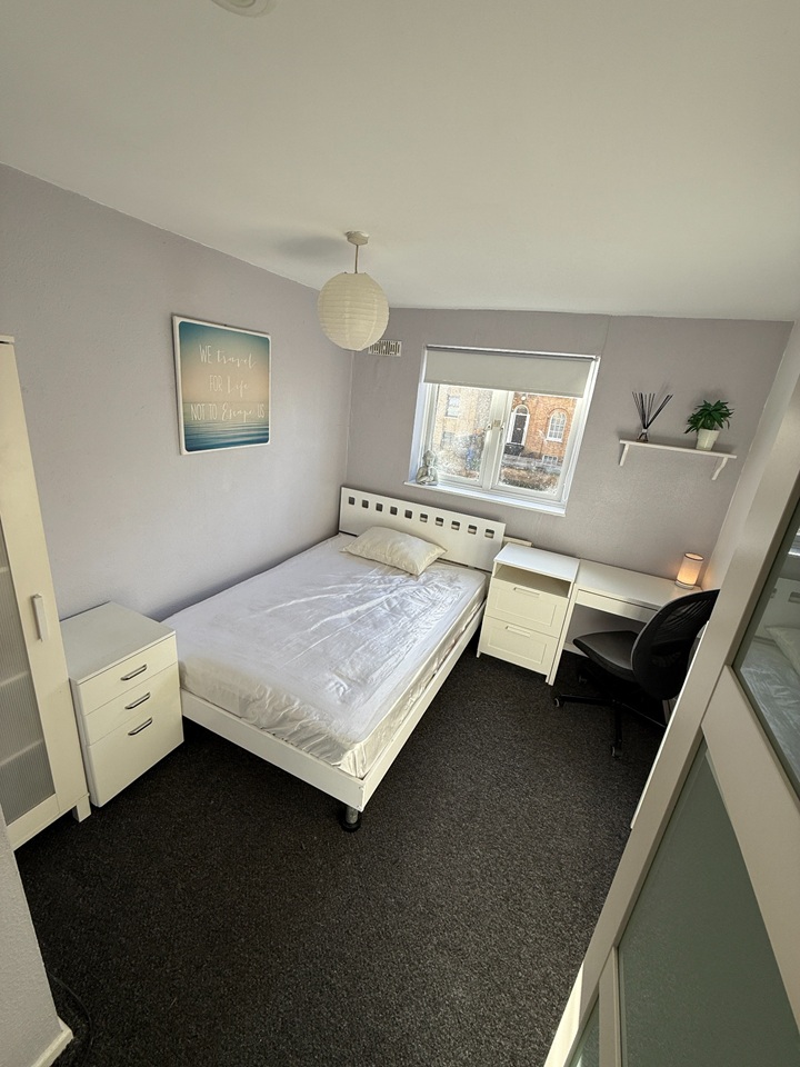 Additional image 7 of Room in a Shared House, Peckham, SE15, N1 7GU