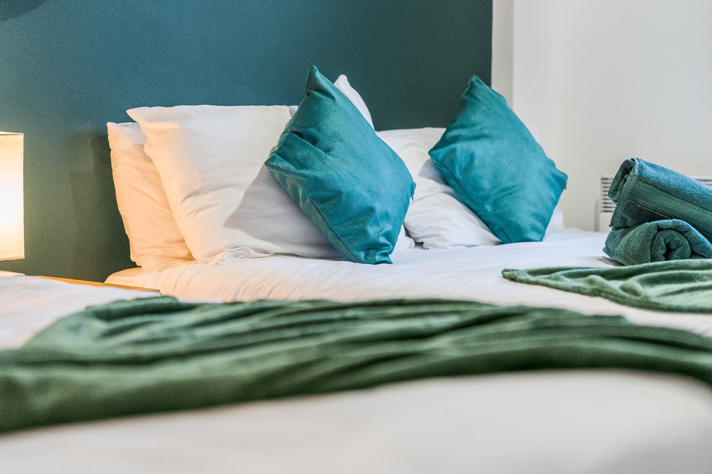 Additional image 31 of 2 Bed Flat, Skyline, B1, N1 7GU