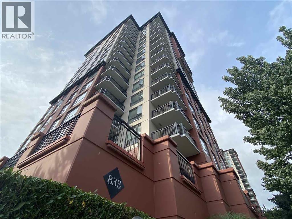 14xx 833 AGNES AVENUE