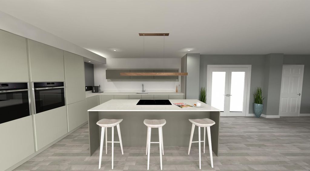 Additional image 11 of 4 bed detached house for saleInchcross Steadings, Standhill Road, Bathgate, West Lothian EH48