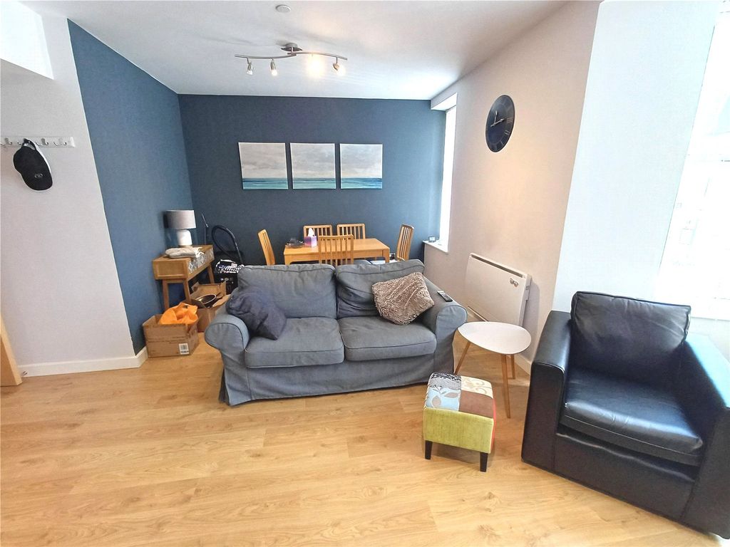 Additional image 4 of 2 bed flat for saleMary Street, Porthcawl CF36