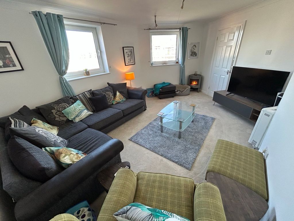 3 bed maisonette for salePocketts Wharf, Maritime Quarter SA1 photo 3