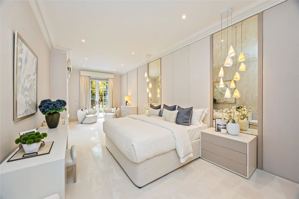 Additional image 9 of 3 bed flat for saleLondon Road, Ascot, Berkshire SL5