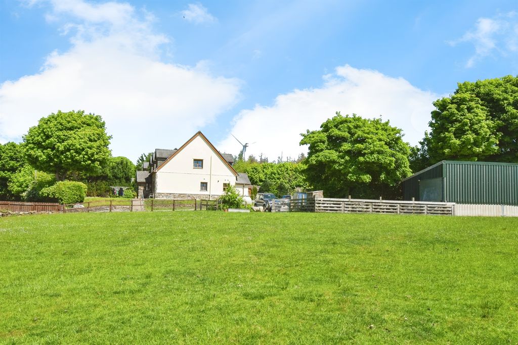 Additional image 33 of 5 bed detached house for saleBrynoer Farm Lane, Rhymney, Tredegar NP22