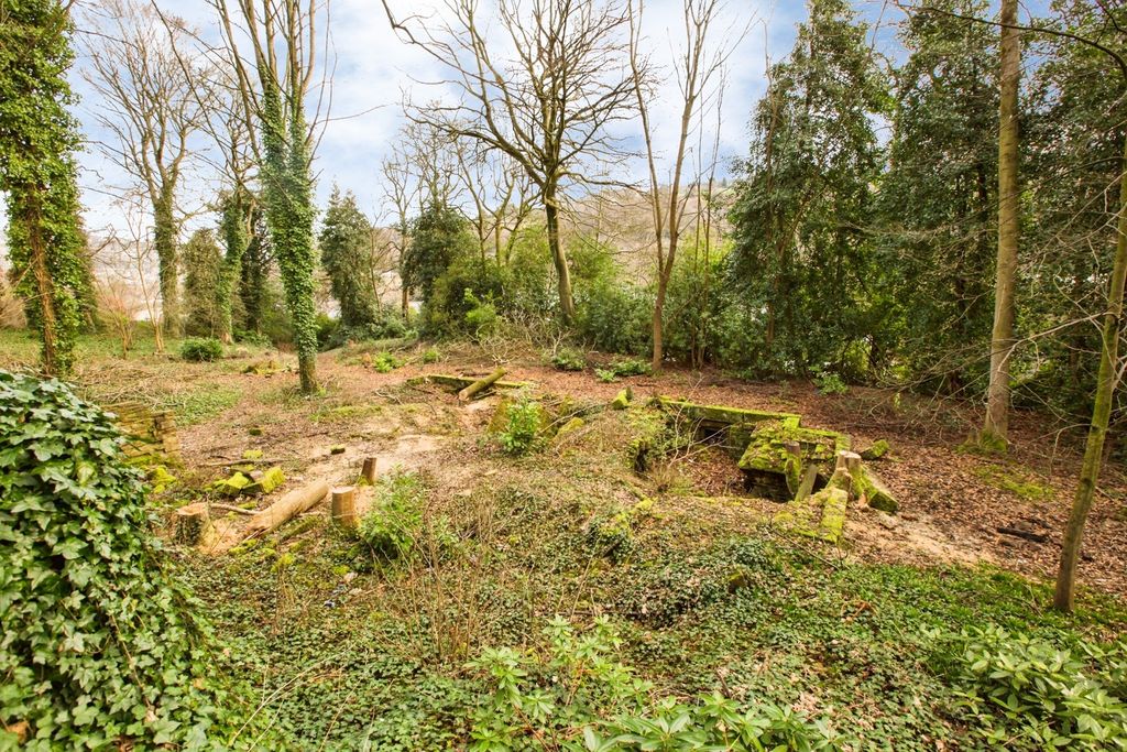 Additional image 5 of Land for saleJerry Lane, Sowerby Bridge, West Yorkshire HX6
