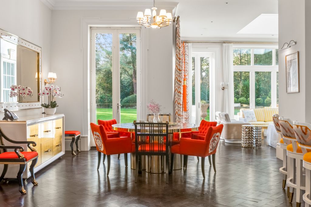 Additional image 6 of 6 bed detached house for saleCavendish Road, Weybridge KT13